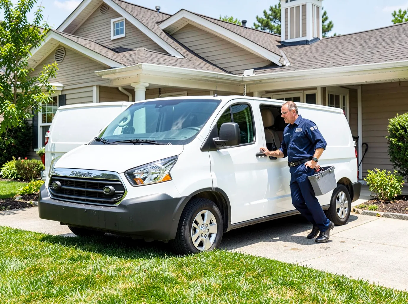 Emergency Plumber company in Andrews, IN