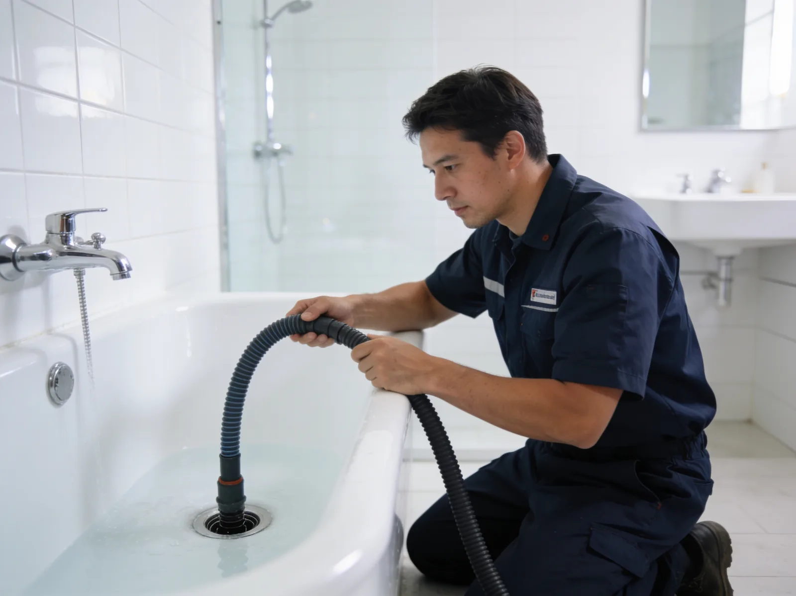 Emergency Plumber Andrews, IN FAQs